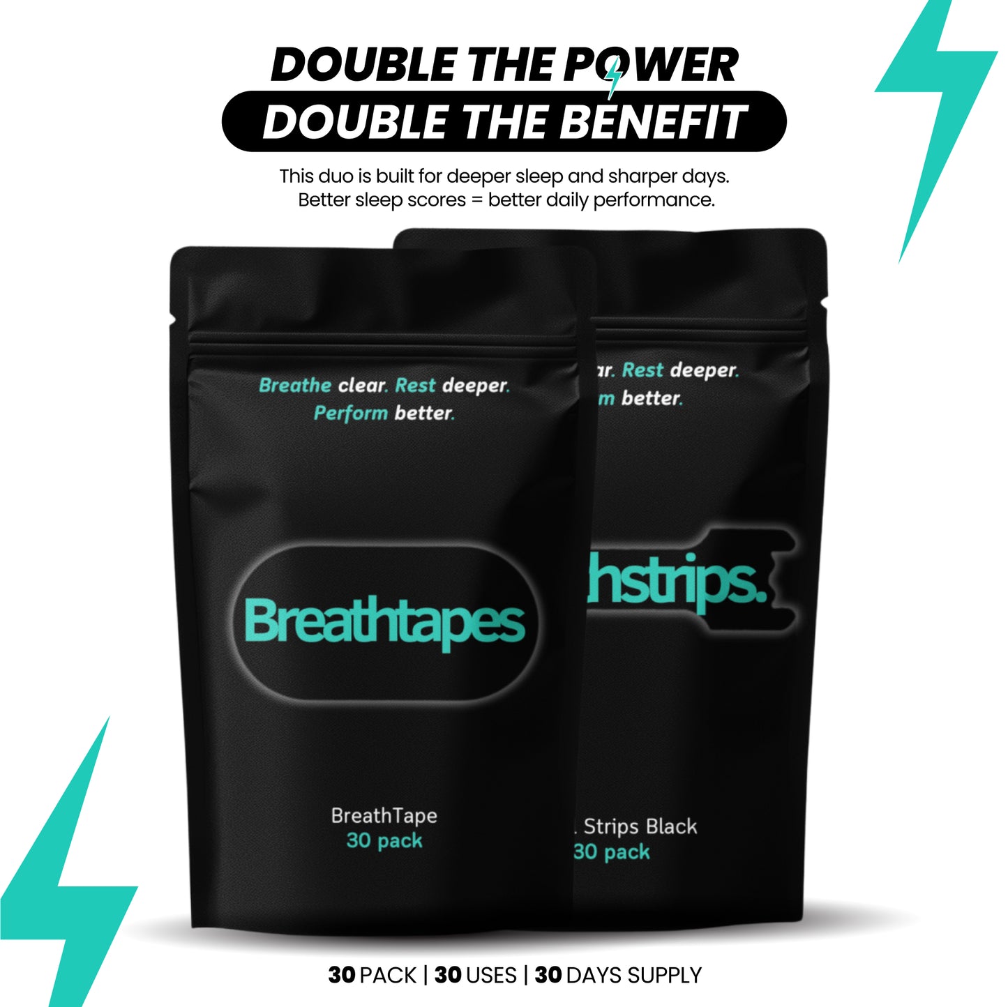 Sleep Optimizer’s Kit