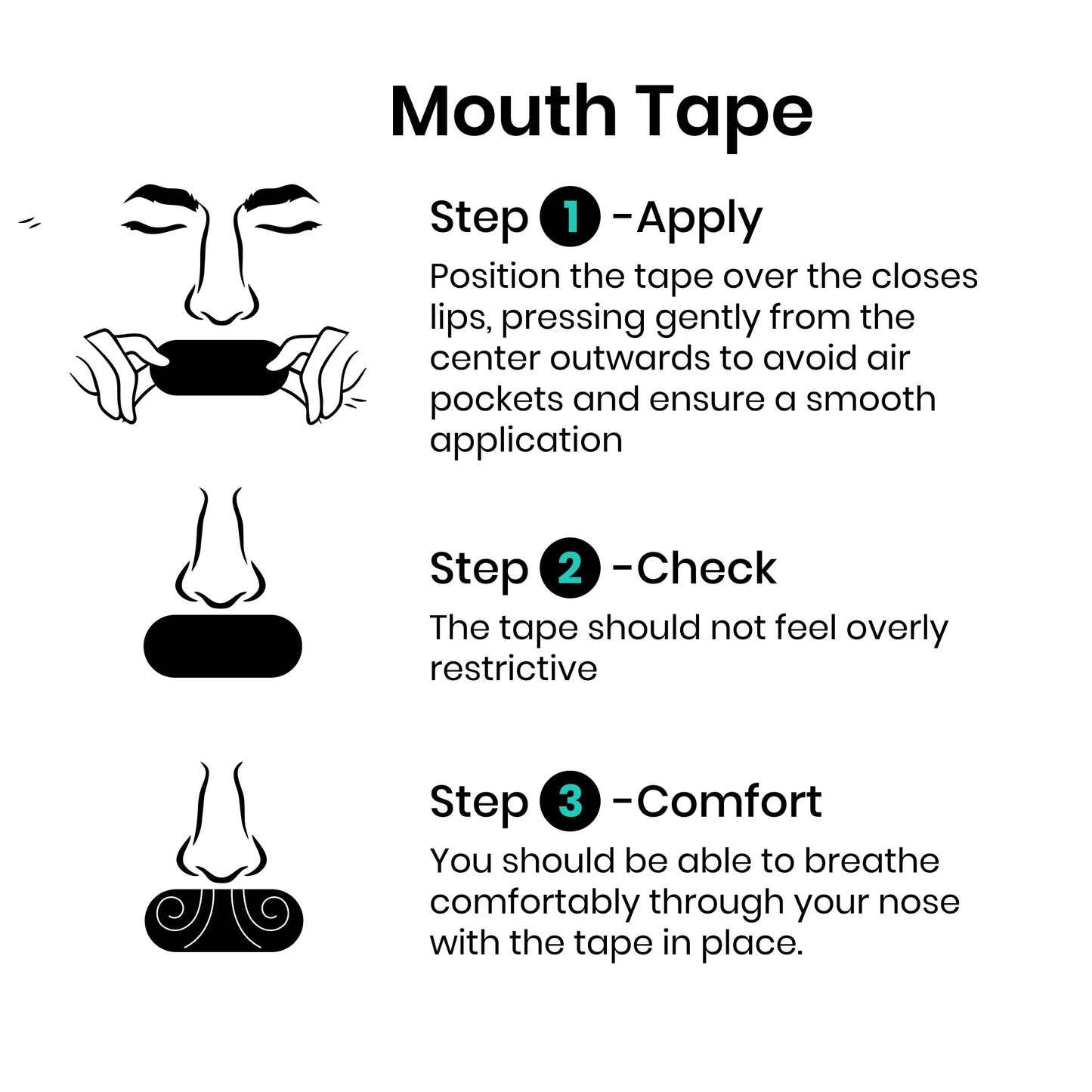 Breathtape