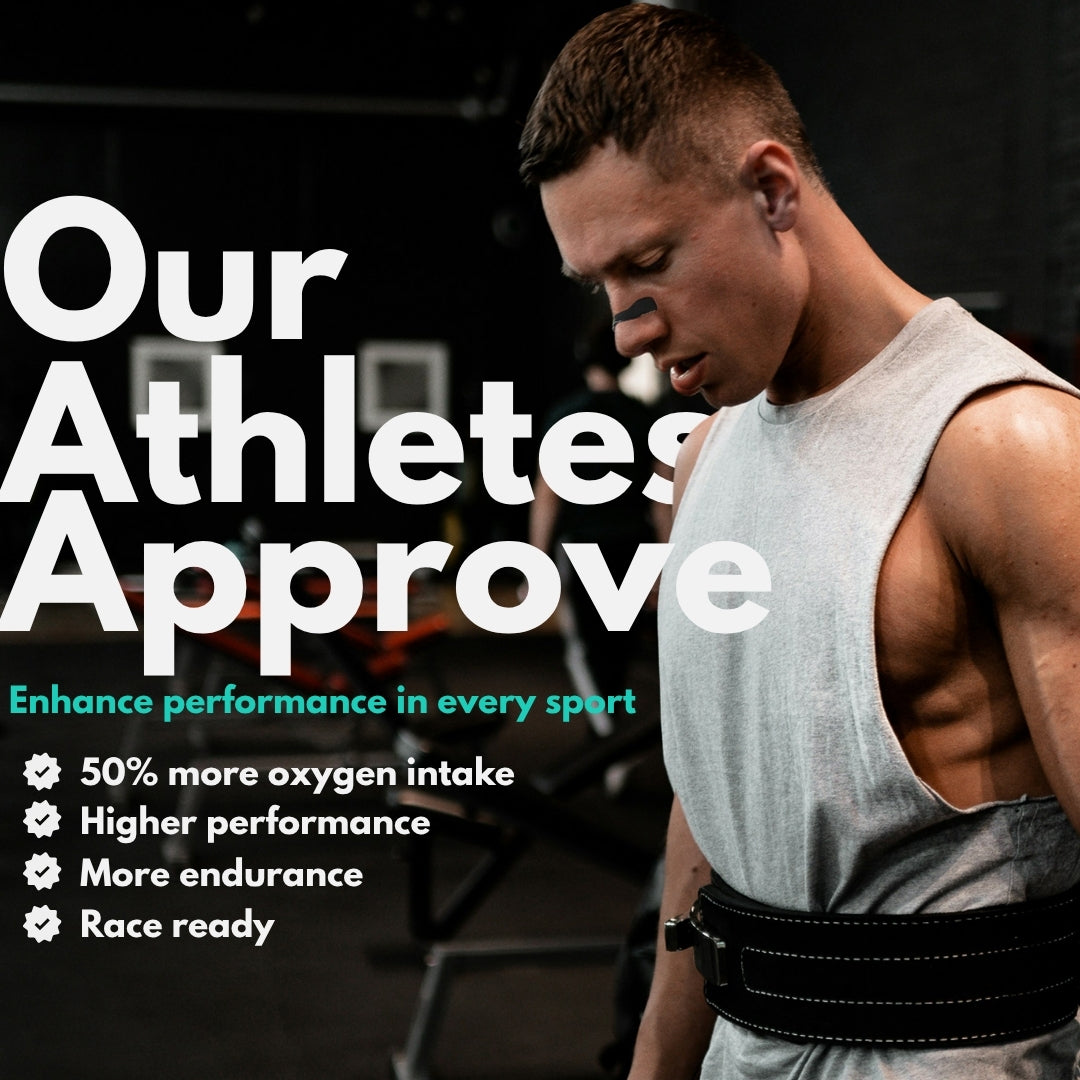The 1% Athlete Bundle
