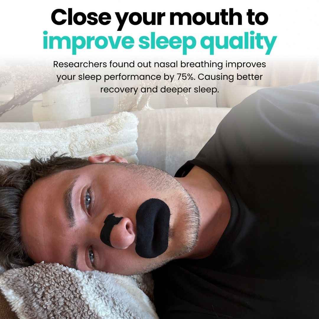 Silent Sleeper Kit