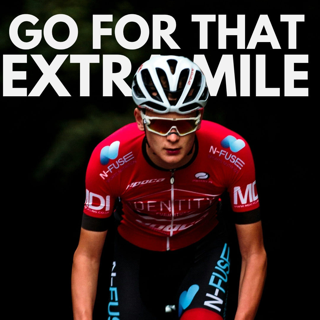 The 1% Athlete Bundle