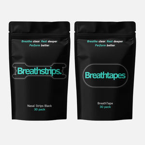 Silent Sleeper Kit (Copy)