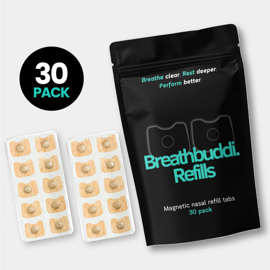 Breathbuddi Refills
