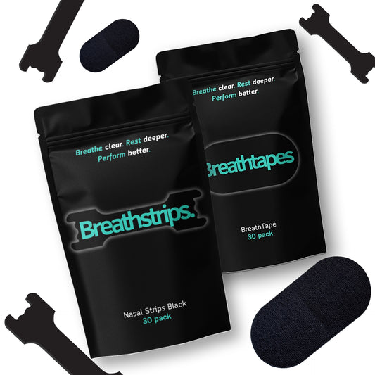High performance DUO Black