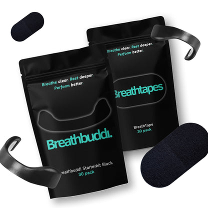 The ULTIMATE snoring Solution