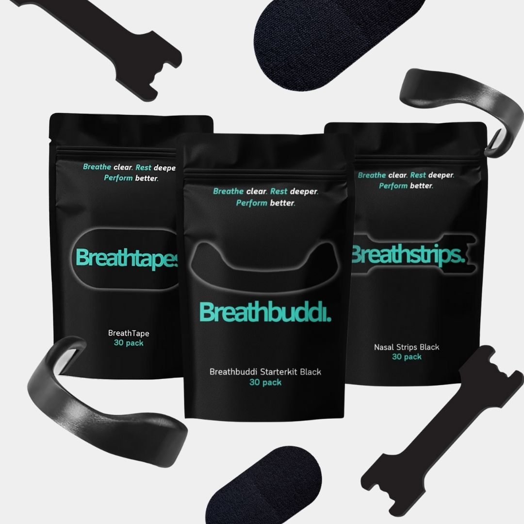 The 1% Athlete Bundle