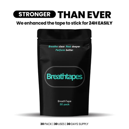 Breathtape