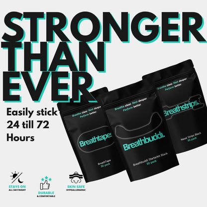 The 1% Athlete Bundle