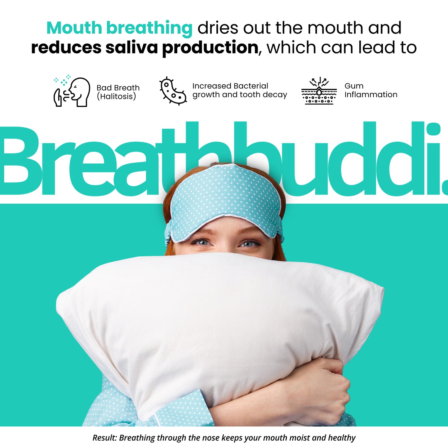 The ULTIMATE snoring Solution