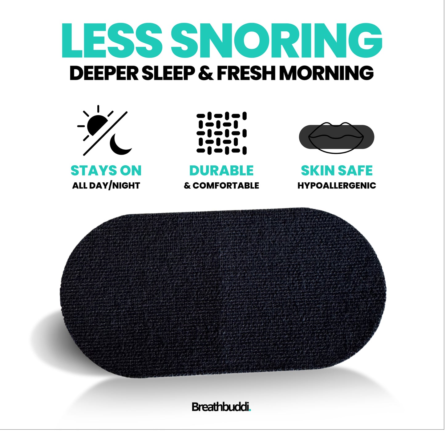 The ULTIMATE snoring Solution