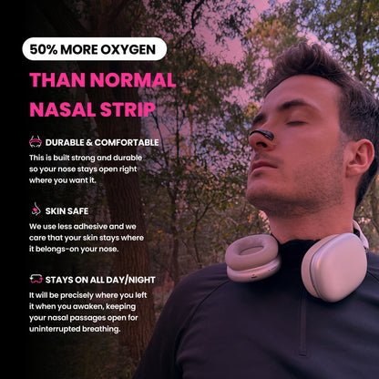 Breathbuddi Pink