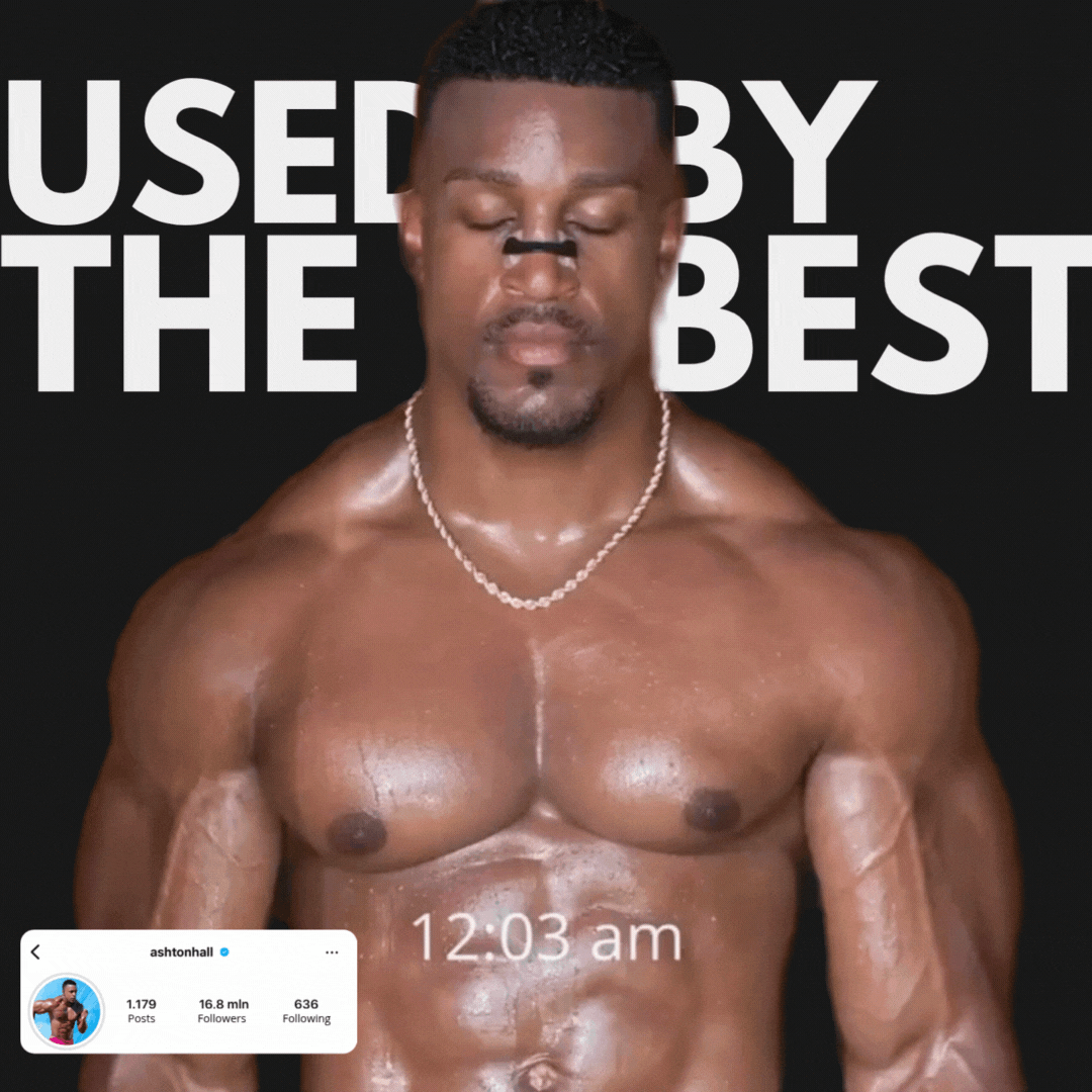 The 1% Athlete Bundle