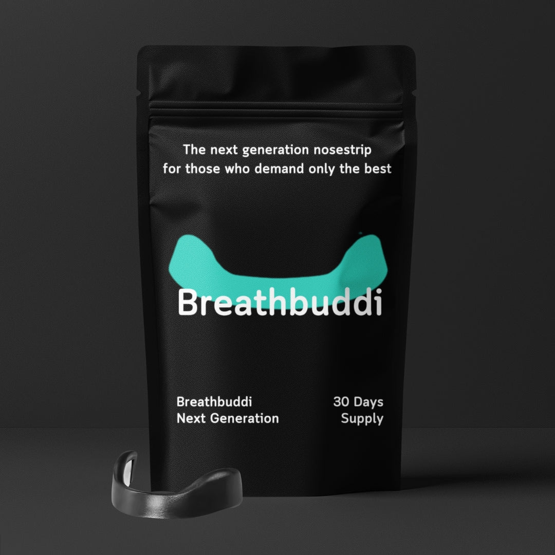 Breathbuddi Starterkit